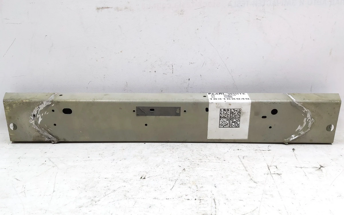 1 Передня поперечна балка посилення склянок (не знімається) Tesla model X 1069423-S0-B