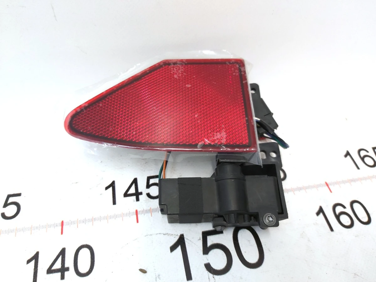 10 Люк зарядного порту з електроприводом NACS Tesla Model S, Model S REST, Model X 1038548-00-I