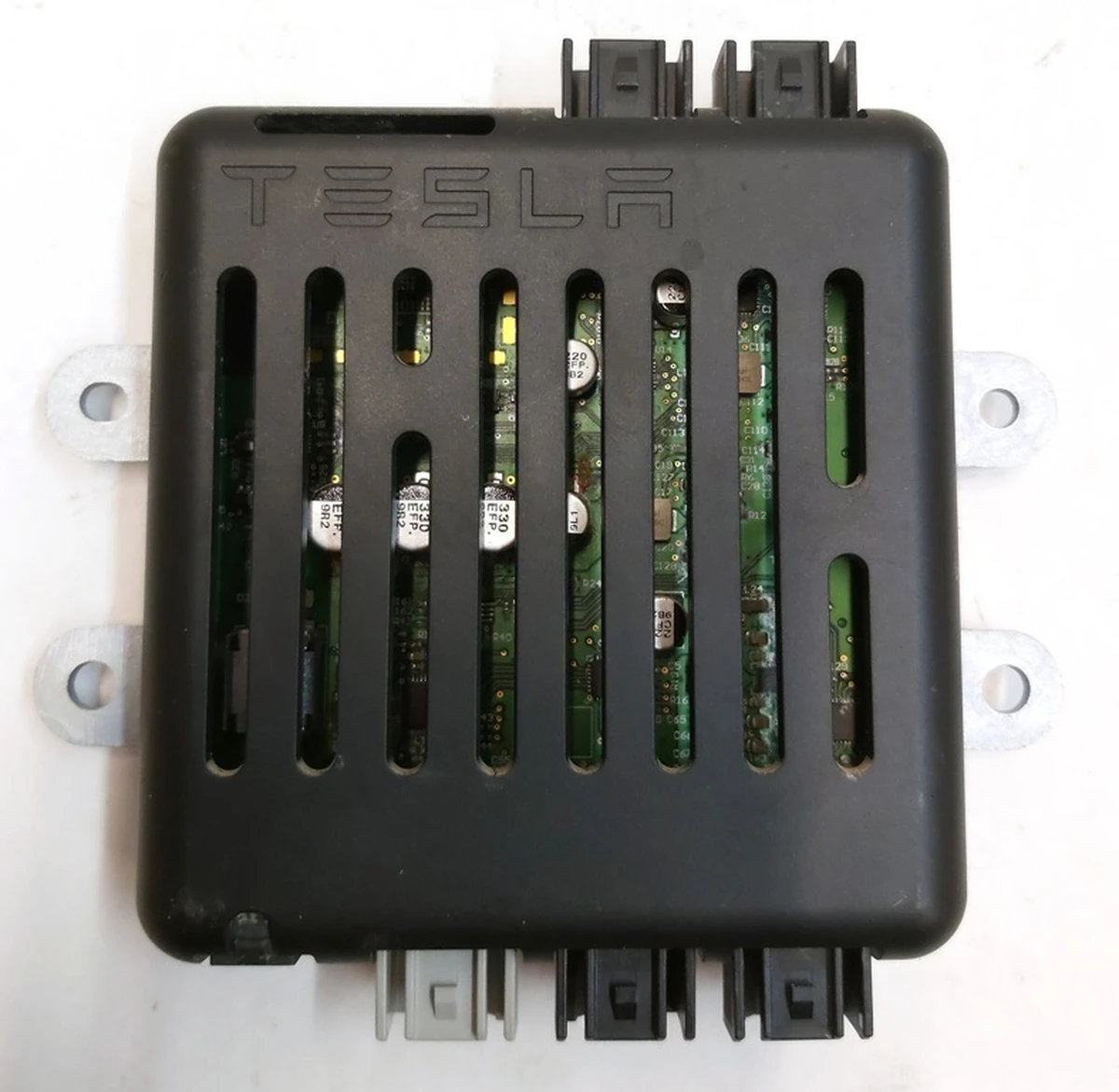 1 USB HUB центральної консолі Tesla Model S REST, Model X 1042829-00-F