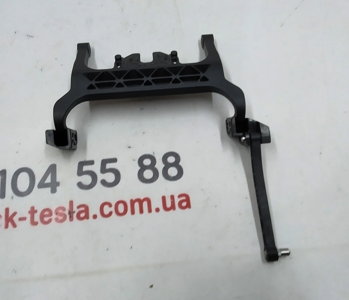 5 Механизм подачи ручки механизма ручки наружной задней левой GEN 2.0/3.0 Tesla model S REST 1100299-S0-A