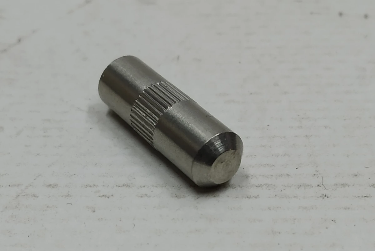 5 Axis of feed mechanism handle mechanism handle outer front/rear right GEN 1.0/2.0 Tesla model S REST 1100300-S0-A