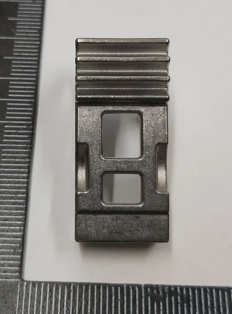 15 PADDLE GEAR Tesla model S REST 1042845-00-B