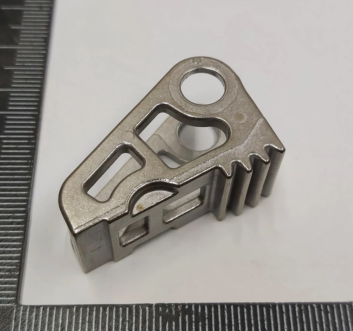 15 PADDLE GEAR Tesla model S REST 1042845-00-B