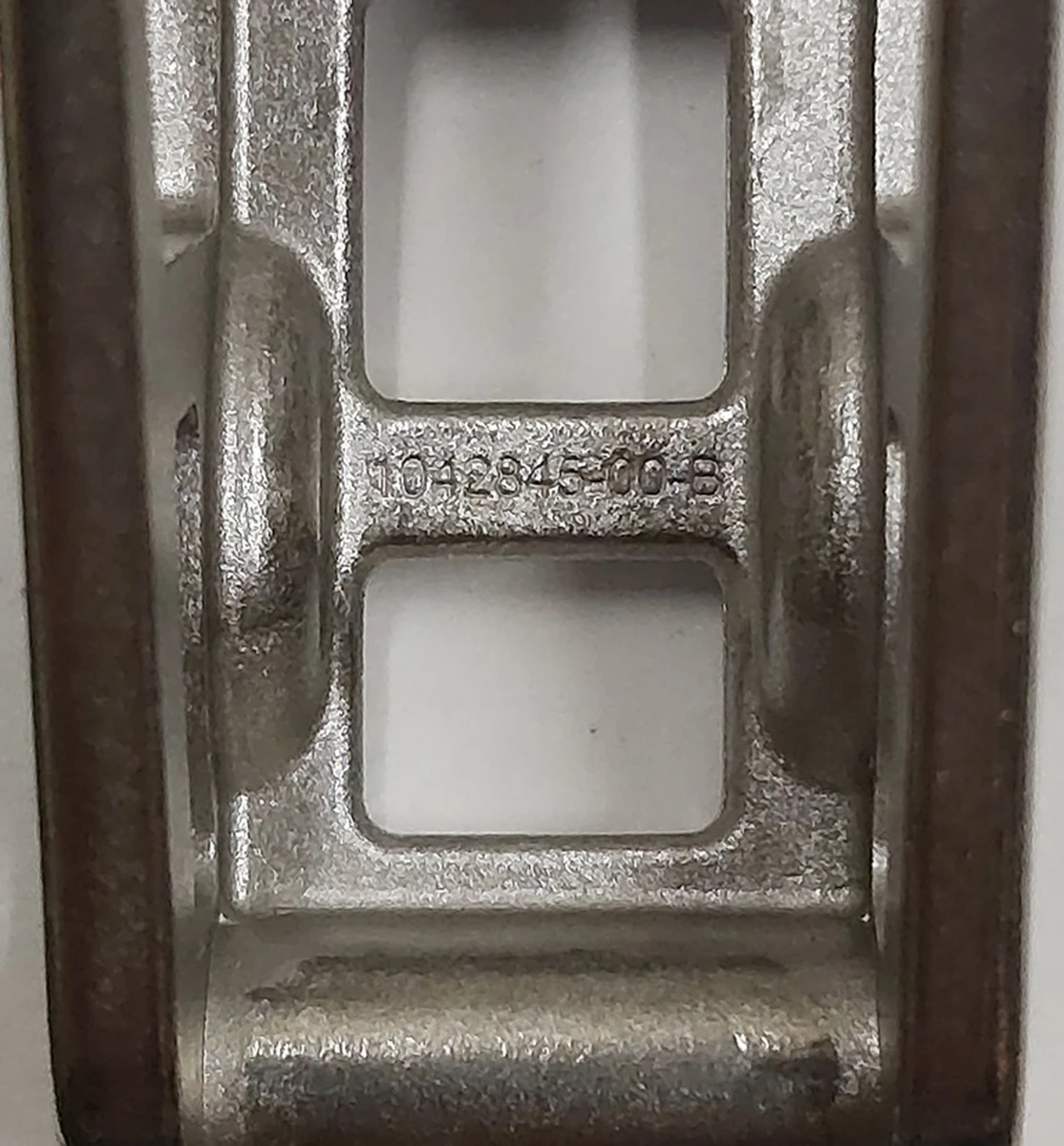 15 PADDLE GEAR Tesla model S REST 1042845-00-B