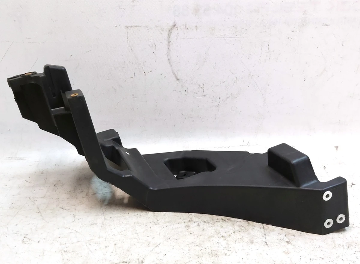 3 Кронштейн головної фари лівий (шахта) Tesla model X 1043357-00-F