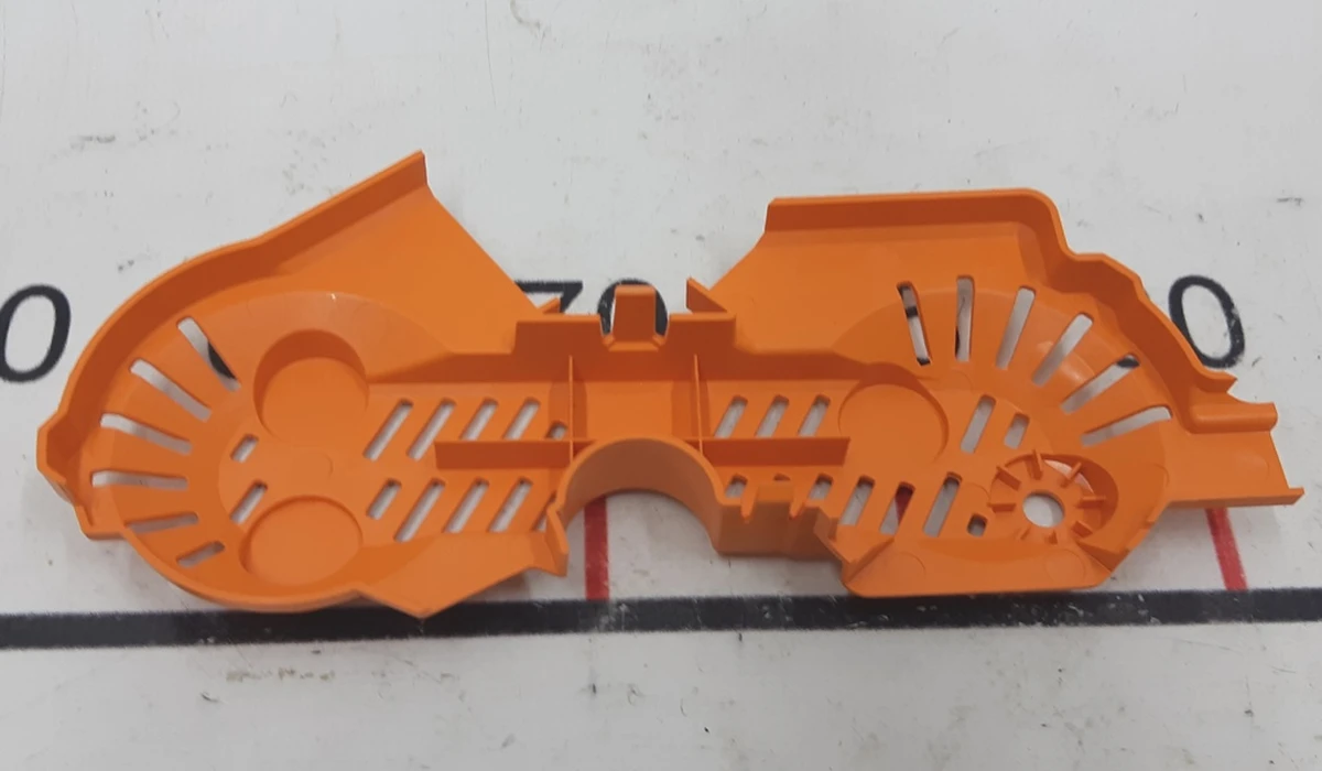 Main Battery Auxiliary Control Unit Contactor Cover Tesla model S REST, Tesla model X 1043512-00-D