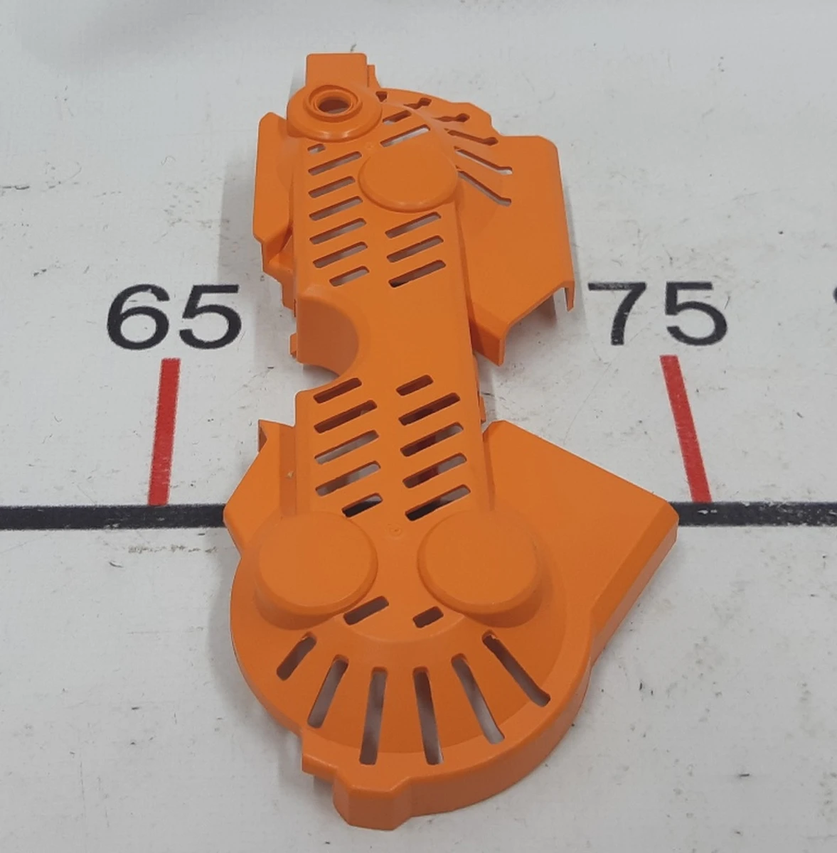 Main Battery Auxiliary Control Unit Contactor Cover Tesla model S REST, Tesla model X 1043512-00-D