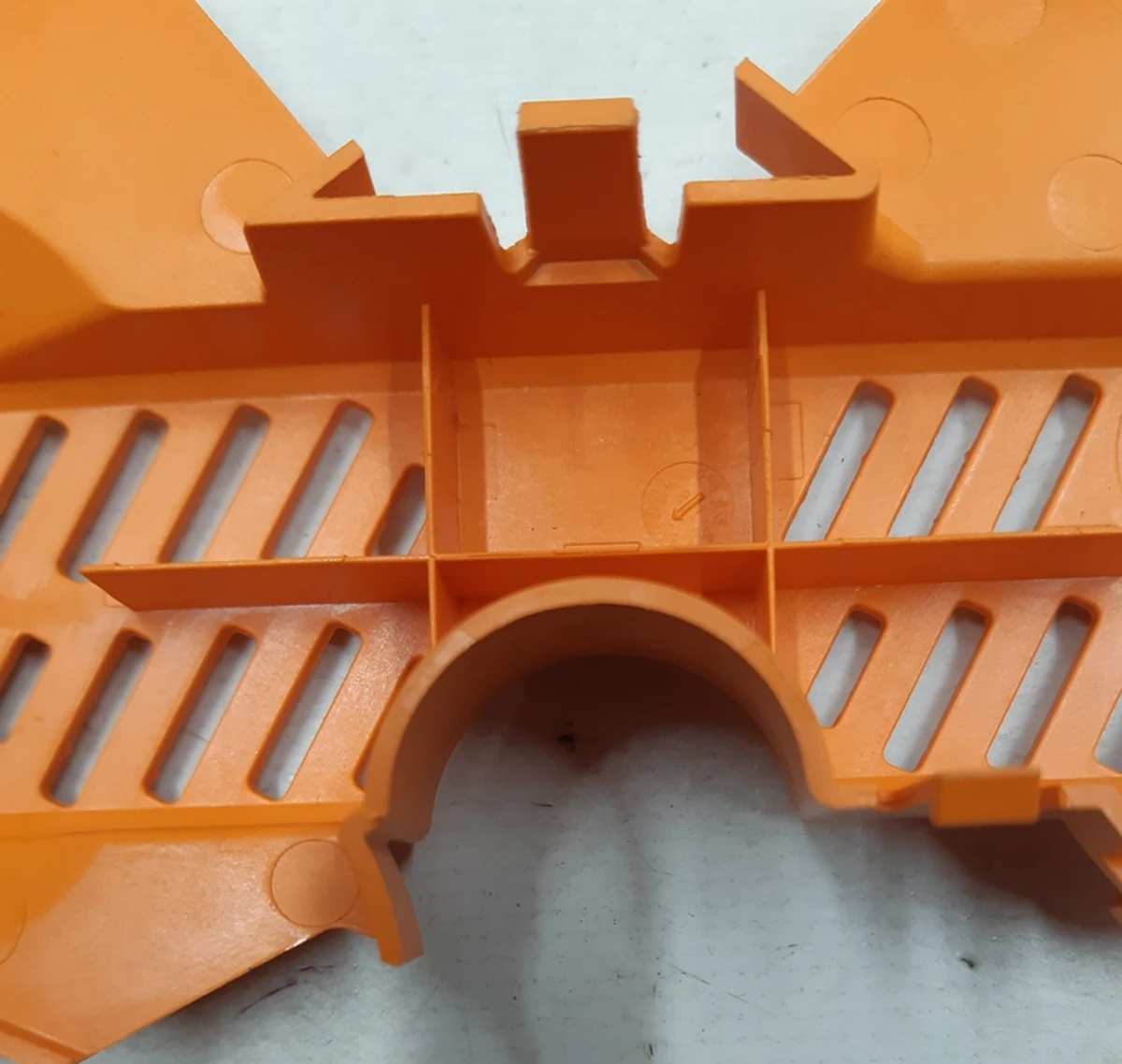 Main Battery Auxiliary Control Unit Contactor Cover Tesla model S REST, Tesla model X 1043512-00-D