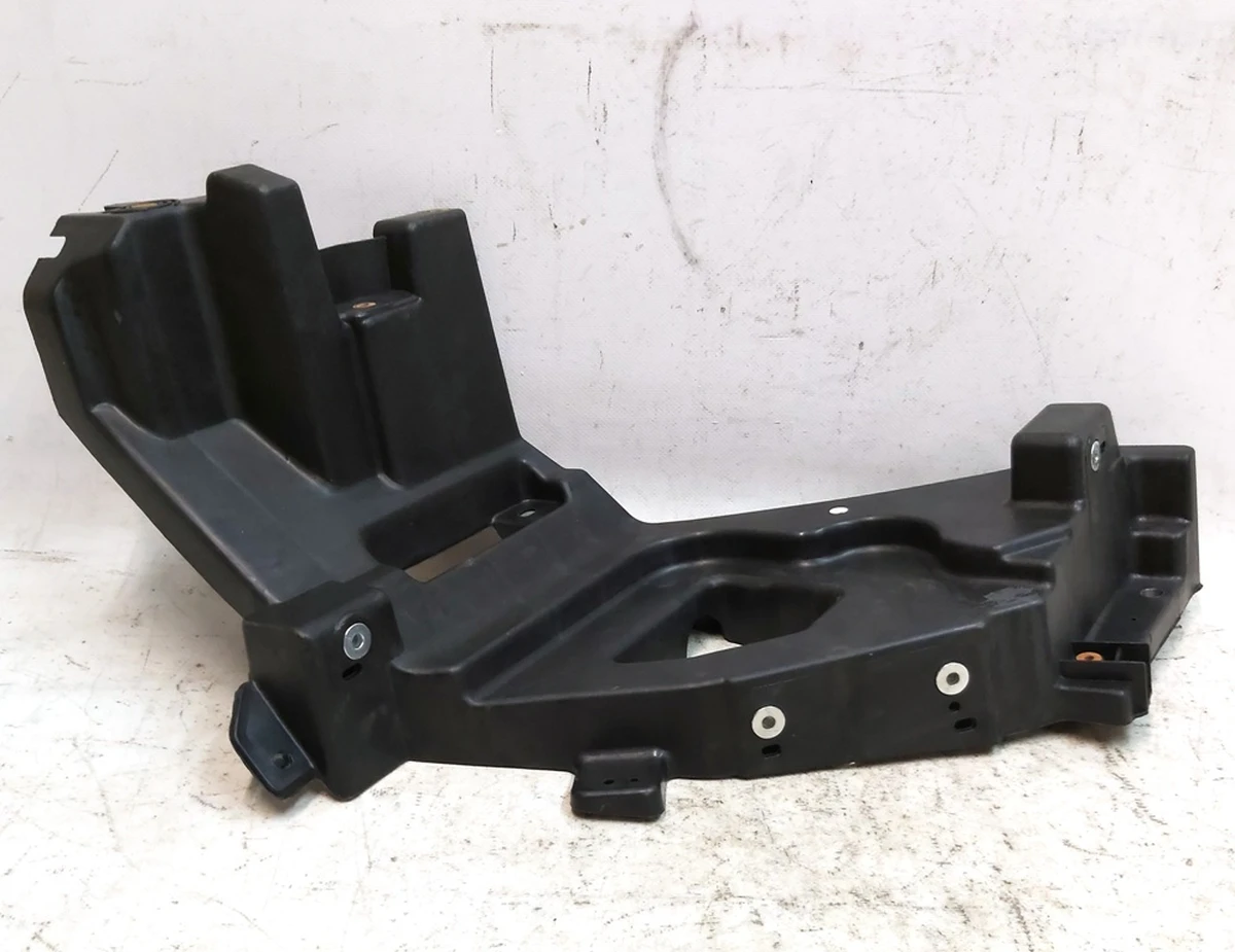 3 Кронштейн главной фары правый (шахта) NEW аналог Tesla model X 1043612-00-F