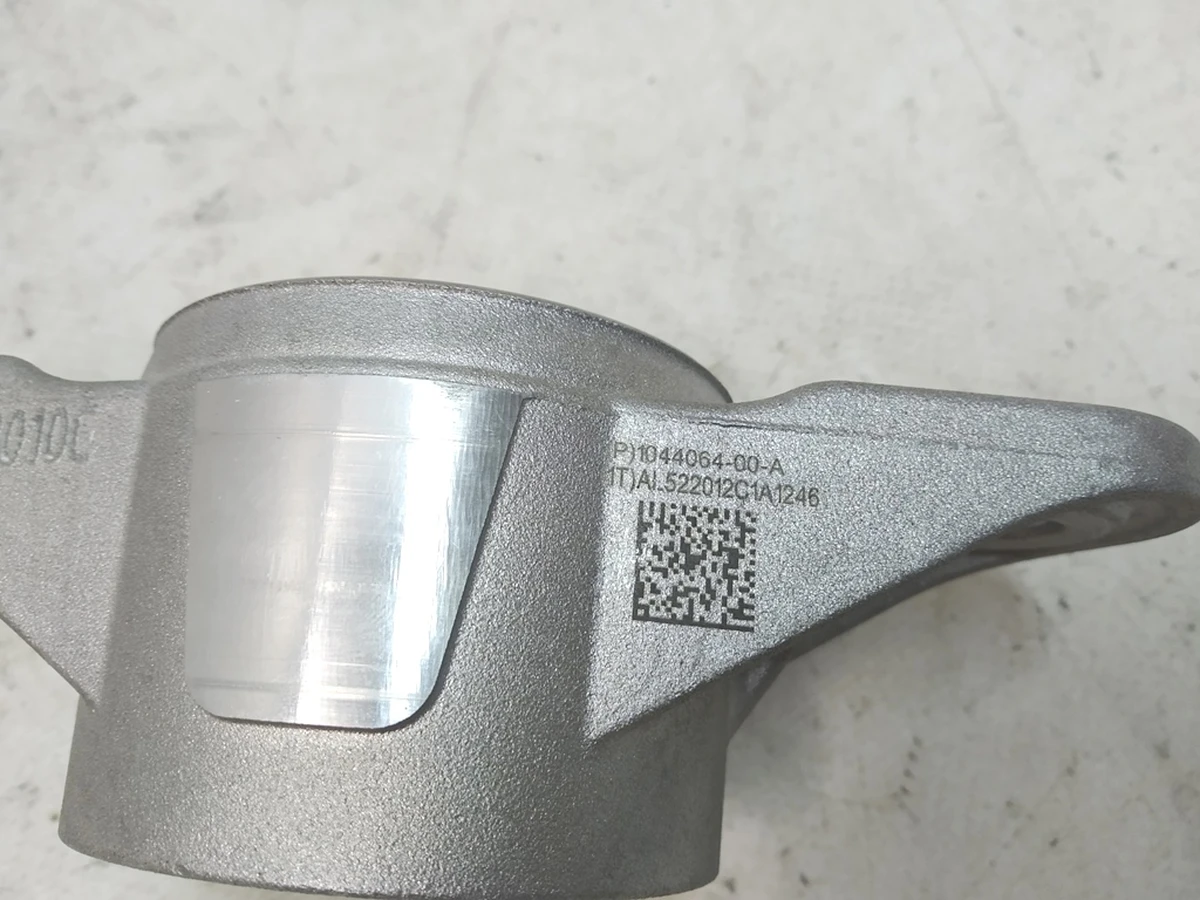 1 Стакан амортизатора заднього Tesla Model 3, Model Y 1188465-00-E