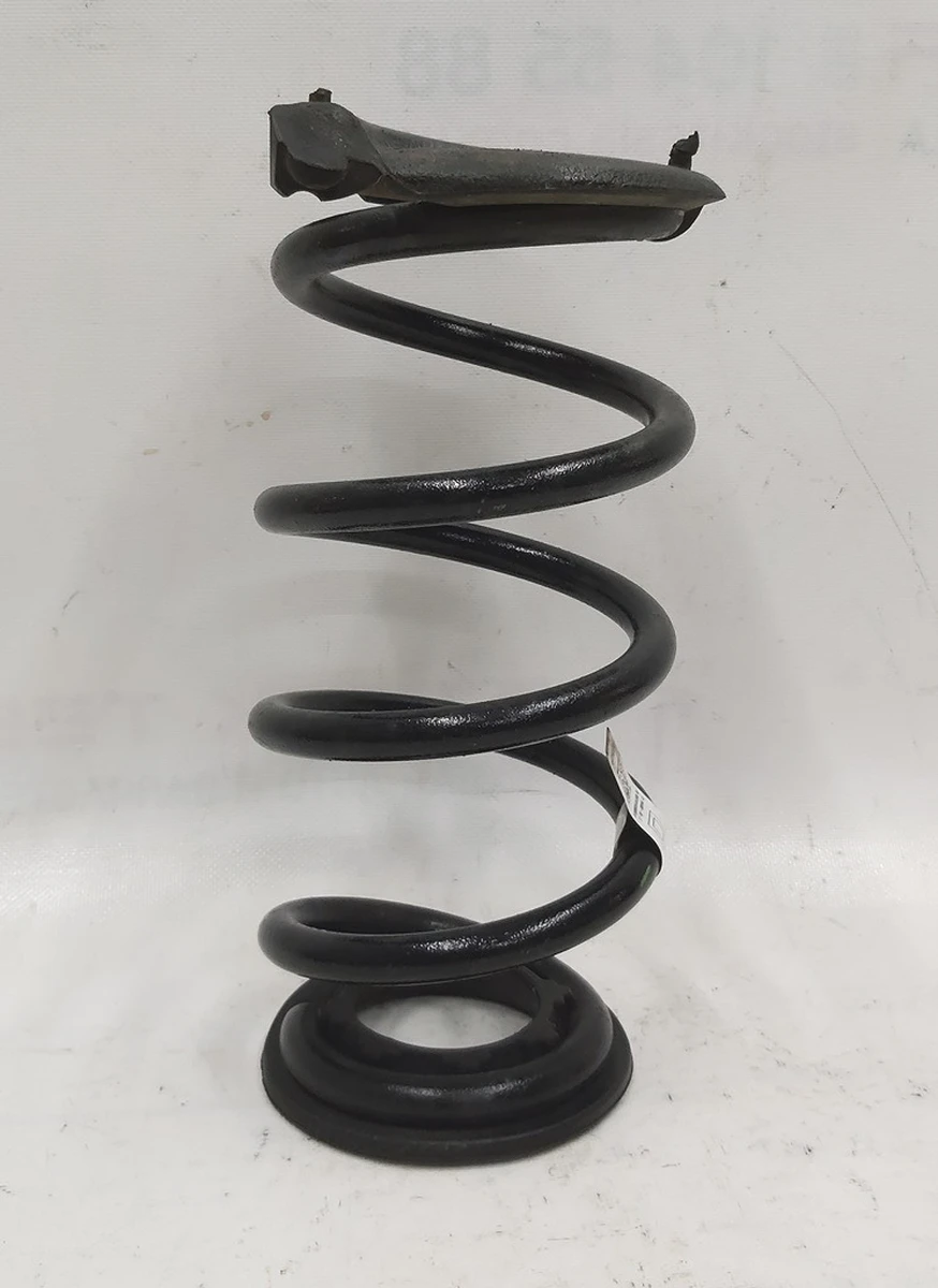 3 Пружина задня RR SPRING ASSY, COIL 71.2-7005 E2 RWD у зборі з манжетами Tesla model 3 1044081-00-A