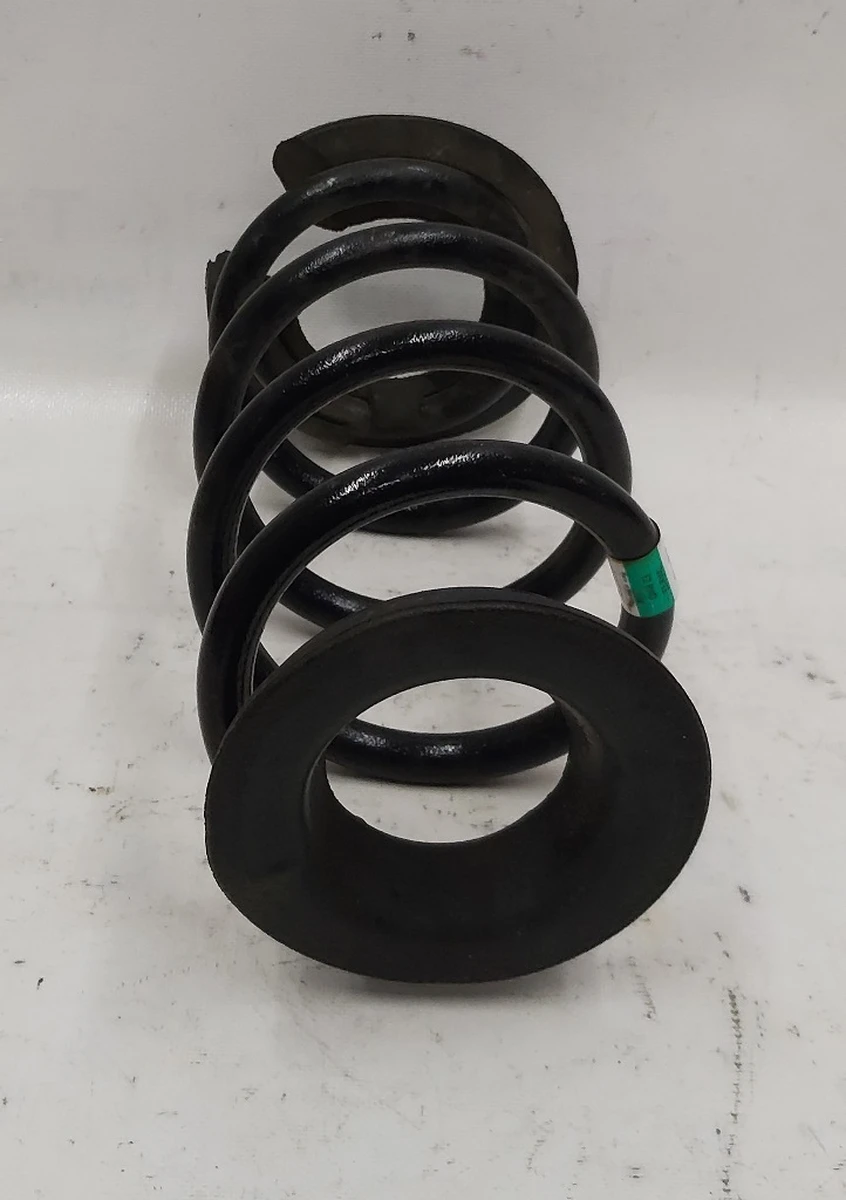 3 Пружина задня RR SPRING ASSY, COIL 71.2-7005 E2 RWD у зборі з манжетами Tesla model 3 1044081-00-A