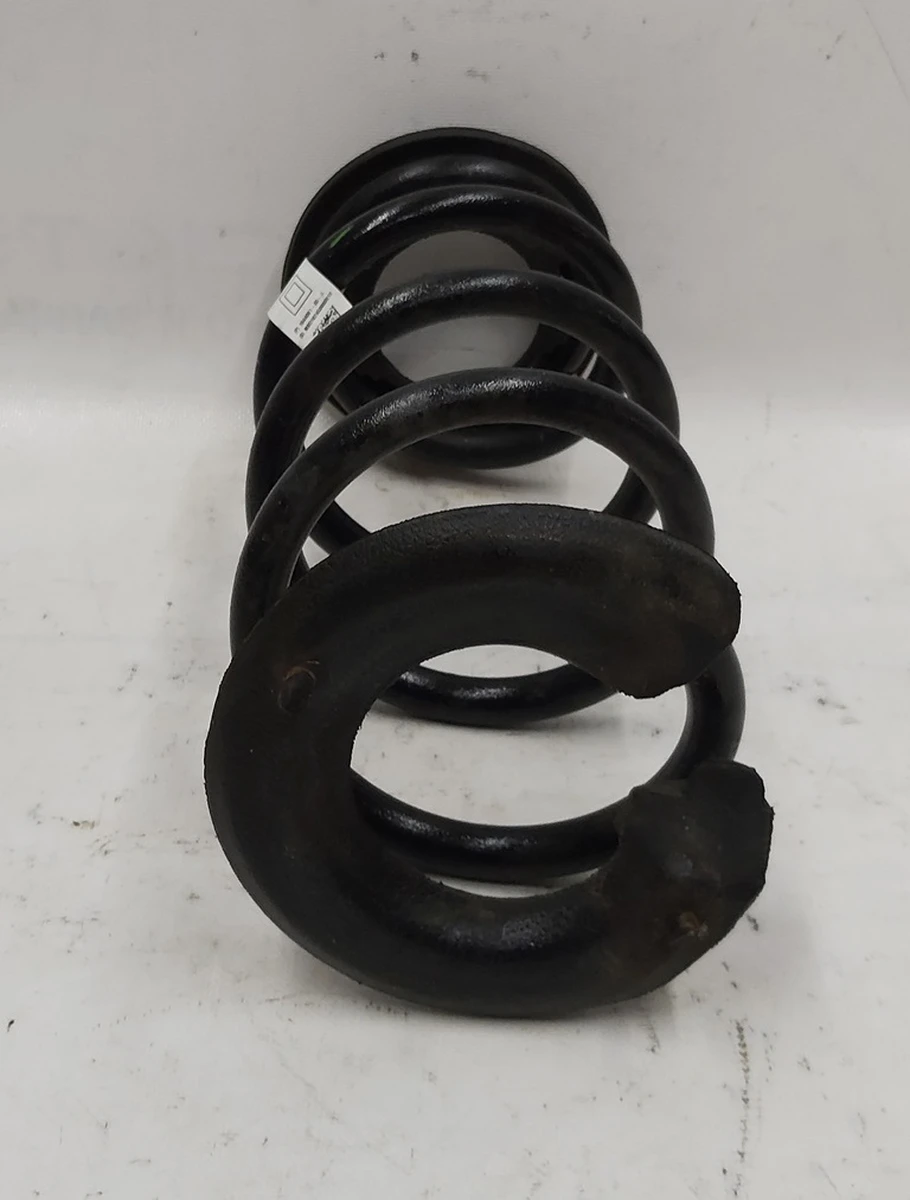 3 Пружина задня RR SPRING ASSY, COIL 71.2-7005 E2 RWD у зборі з манжетами Tesla model 3 1044081-00-A