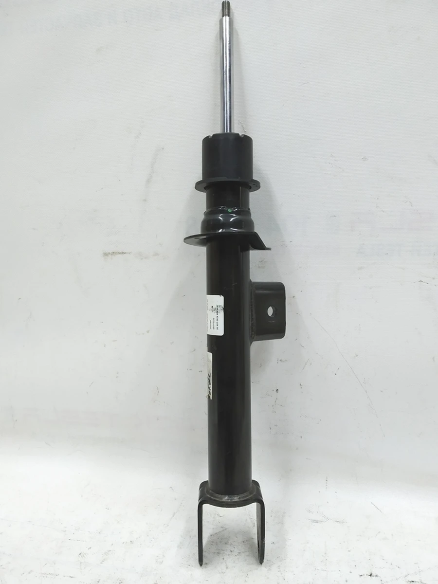 1 Амортизатор передний правый (пружинный) Tesla model 3 1044095-00-A