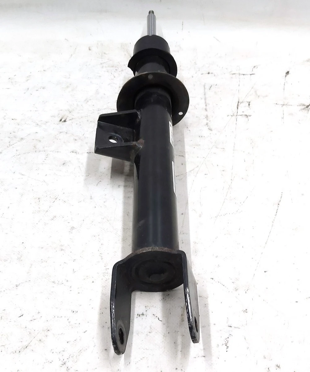 1 Амортизатор передний правый (пружинный) с повреждением Tesla model 3 1044095-00-A