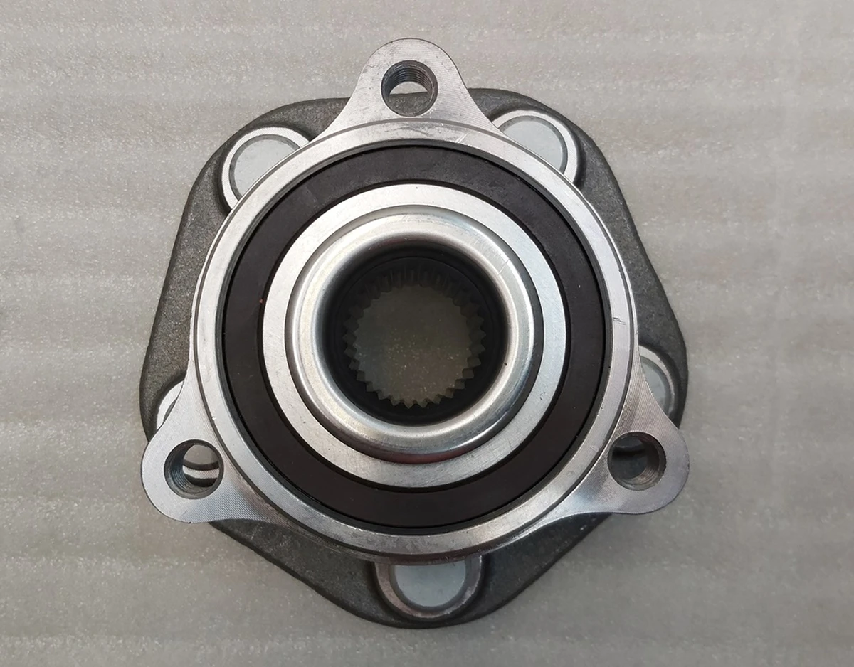 2 DRIVEN HUB 150MM FLANGE RWD AWD Tesla Model 3, Model 3 Jan 2024, Model Y 1044121-00-E