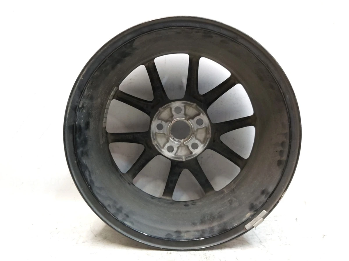 1 Диск колесный 18X8.5J ET40 AERO с повреждением Tesla model 3 1234221-00-C