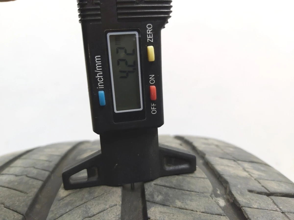 1 235/45R18 98W A/S MICHELIN TIRE PRIMACY MXM4 T0 (4.22mm) Tesla model 3 1234215-00-A