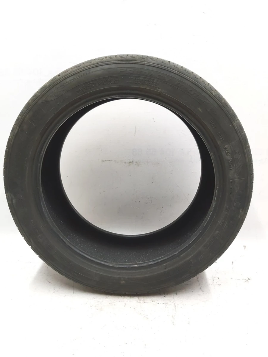 1 Шина 235/45R18 98W EXTRA LOAD MICHELIN PRIMACY MXM4 T0 (4.16mm) Tesla model 3 1234215-00-A