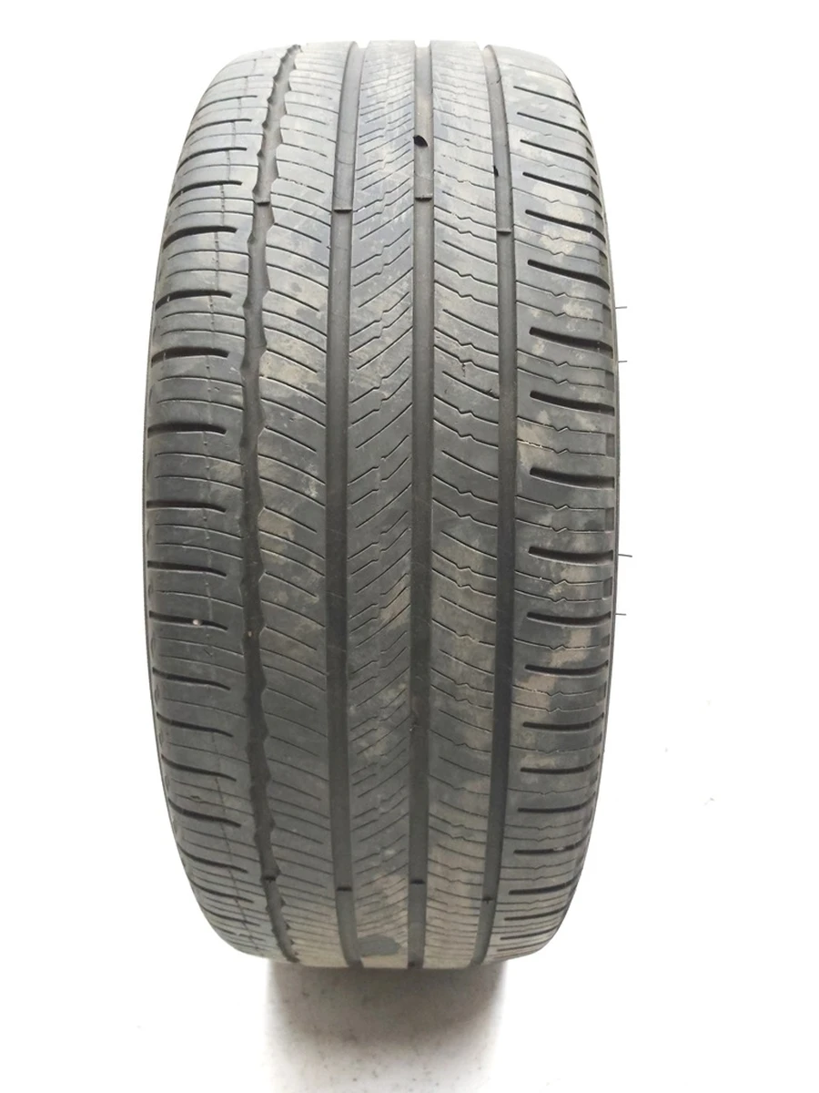 1 Шина 235/45R18 98W EXTRA LOAD MICHELIN PRIMACY MXM4 T0 (4.16mm) Tesla model 3 1234215-00-A