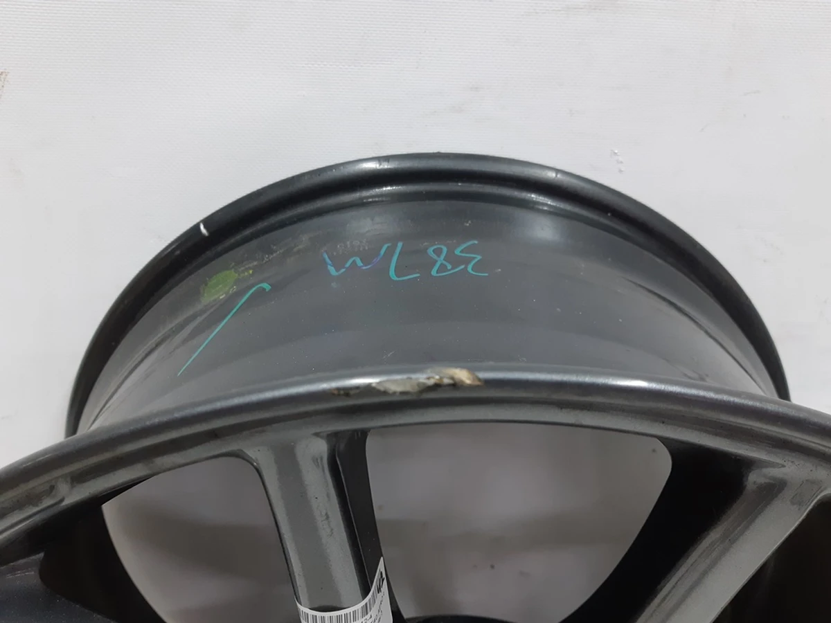 1 Диск колісний 18X8.5J ET40 AERO з пошкодженням Tesla model 3 1234221-00-C