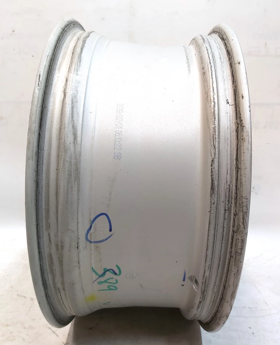 Колісний диск 19X8.5 ET40, SPORT з пошкодженням Tesla model 3 1234224-00-B