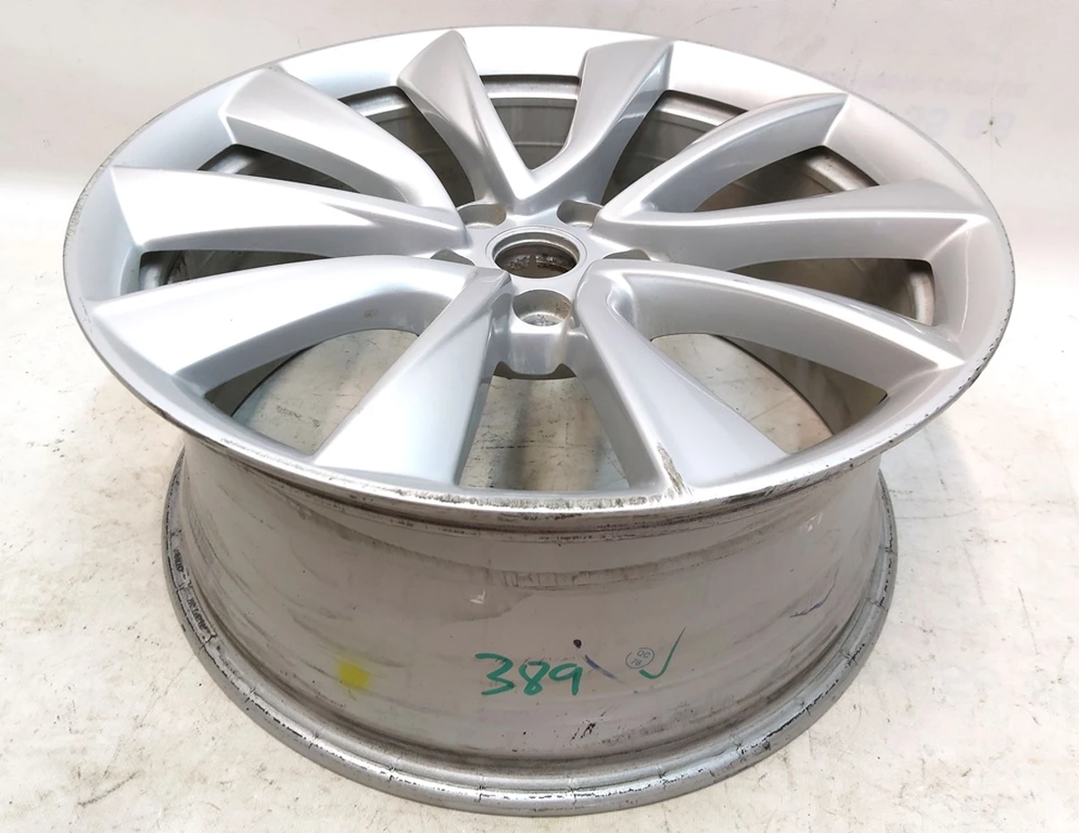 Диск колесный 19X8.5 ET40, SPORT Tesla model 3 1234224-00-B