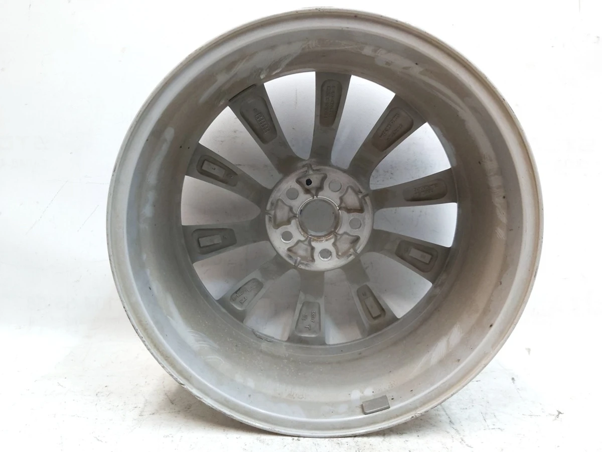 Колісний диск 19X8.5 ET40, SPORT з пошкодженням Tesla model 3 1234224-00-B
