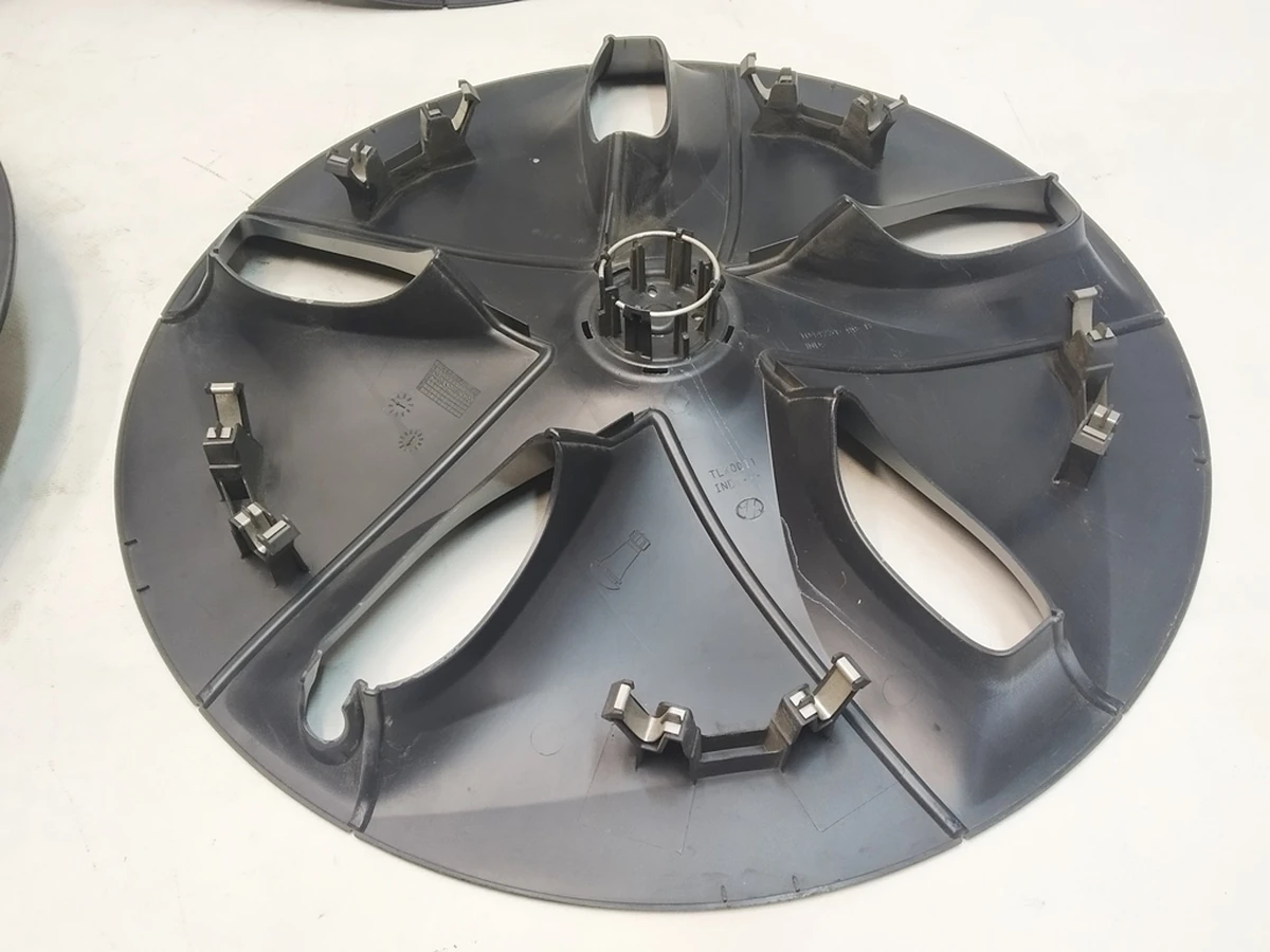 3 Колпак колесный 18 дюймов, MOLD 3340 комплект 4 шт Tesla Model 3 1044231-99-B
