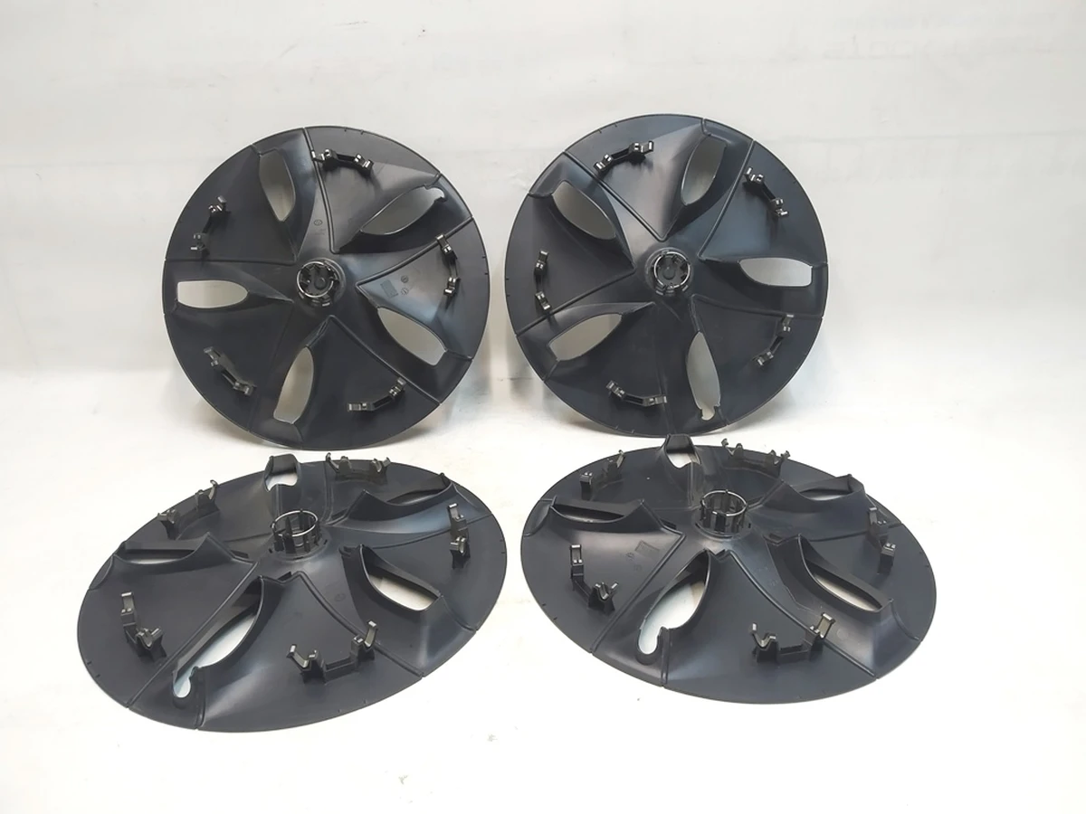 3 Колпак колесный 18 дюймов, MOLD 3340 комплект 4 шт Tesla Model 3 1044231-99-B
