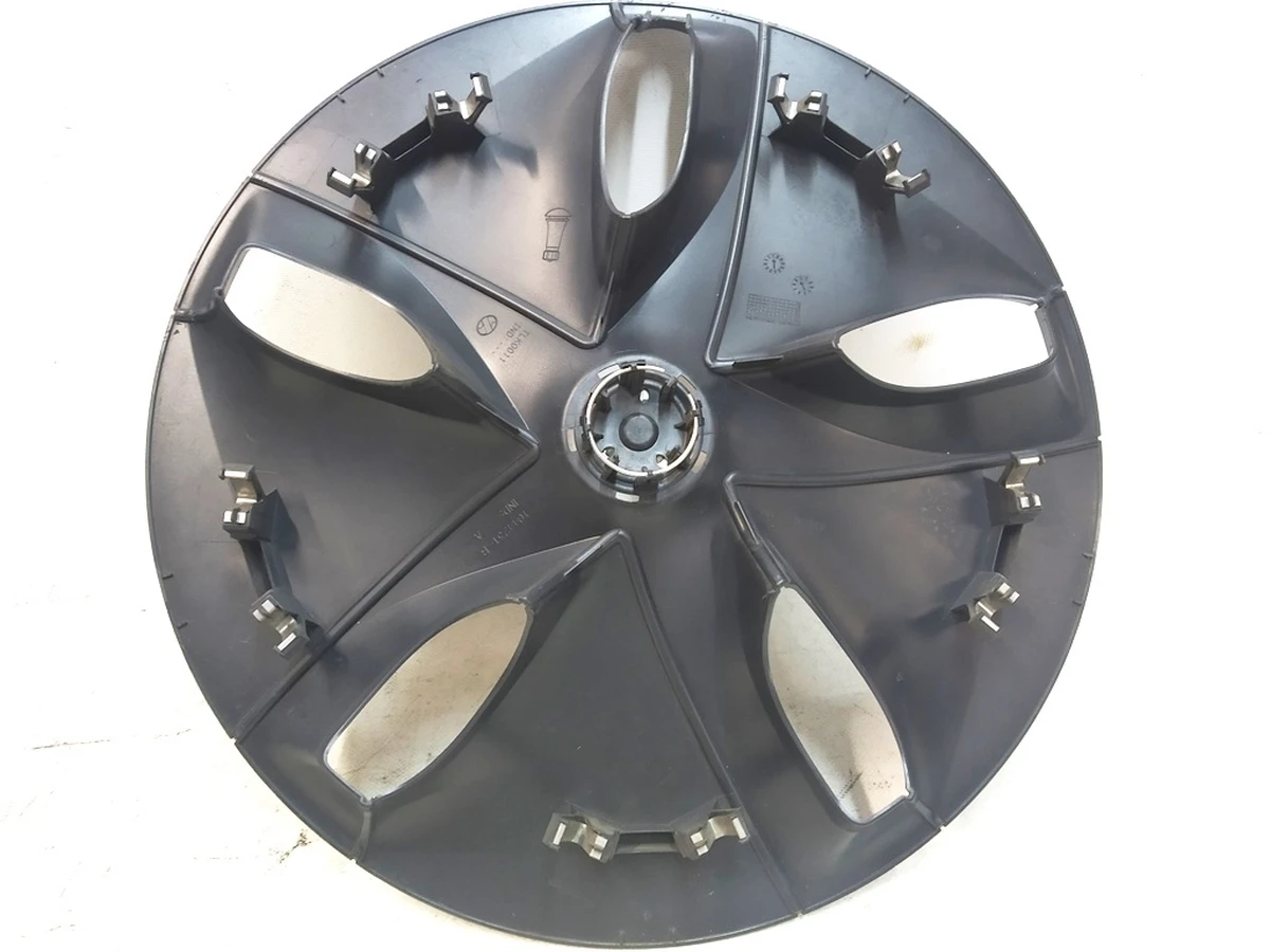 6 Ковпак колісний (18 дюймів) MOLD 3240 Tesla model 3 1044231-99-B