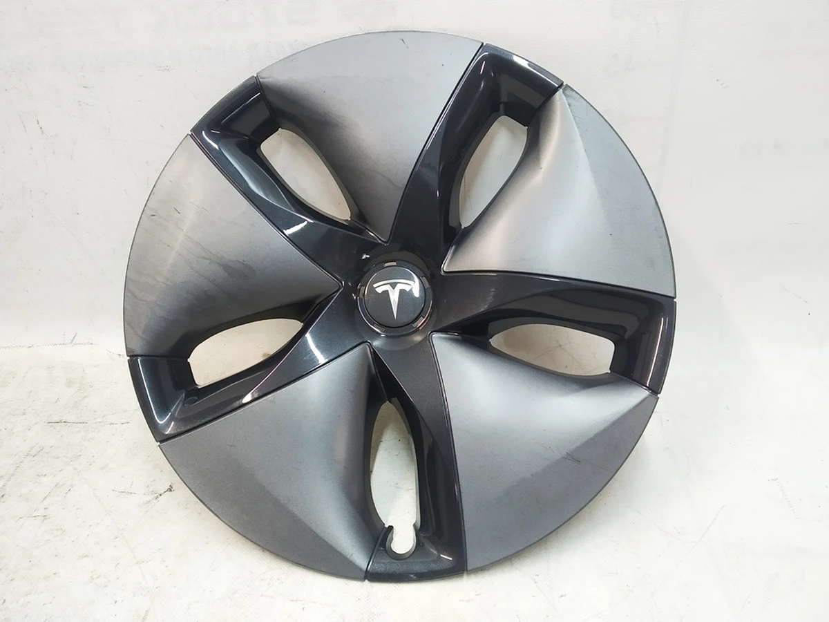 6 Ковпак колісний (18 дюймів) MOLD 3240 Tesla model 3 1044231-99-B