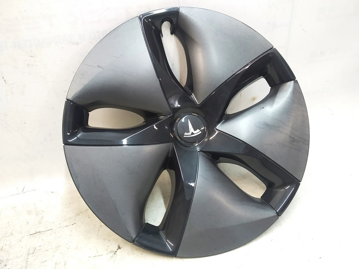 6 Ковпак колісний (18 дюймів) MOLD 3240 Tesla model 3 1044231-99-B