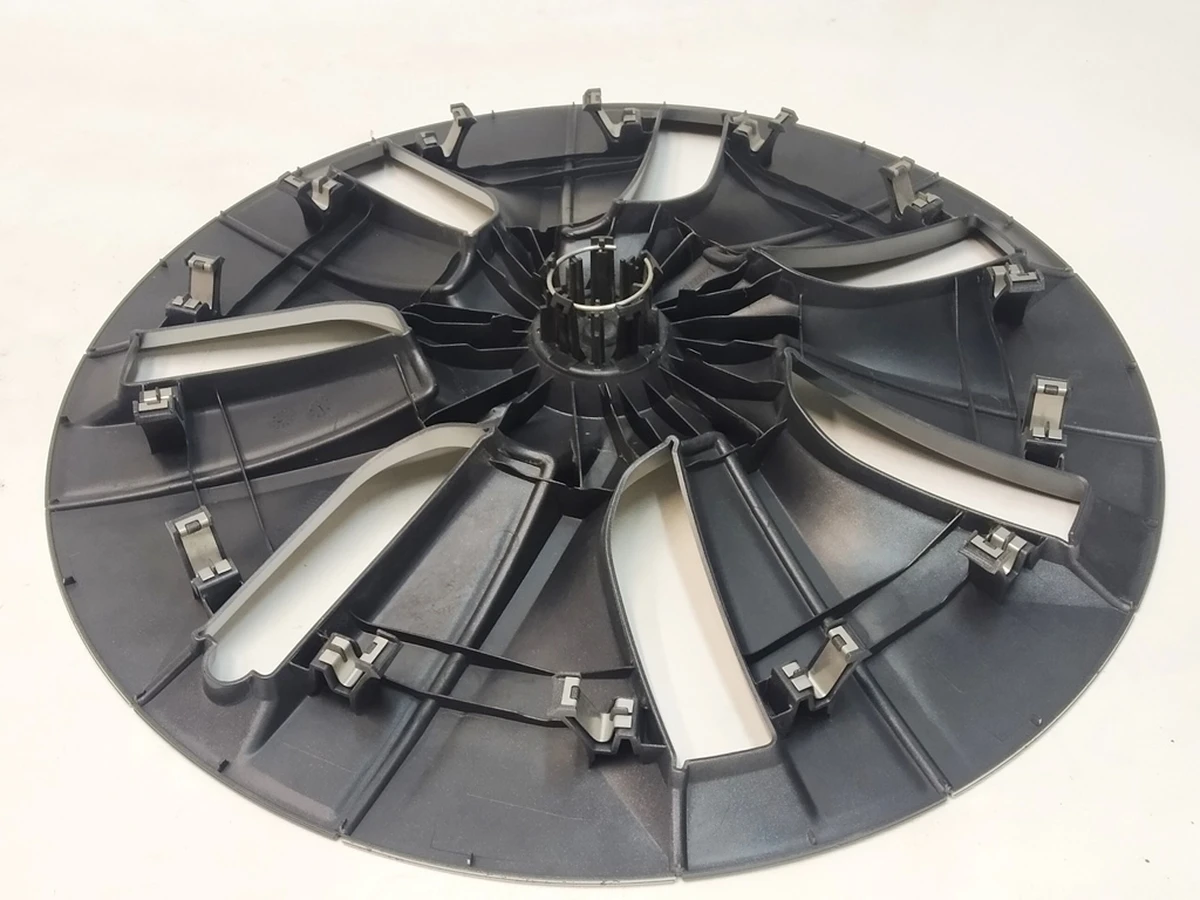 3 Wheel cover - 19 inch Gemini Mold 3369 Tesla Model 3, Model Y 1044235-00-C