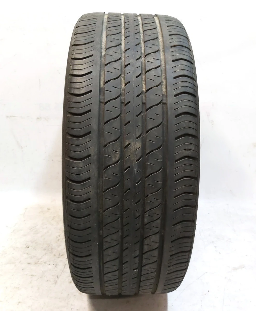 1 235/40R19 96W A/S CONTINENTAL PROCONTACT RX TIRE 4,67mm Tesla model 3 1044255-00-A