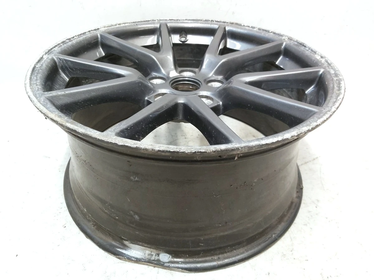 1 WHEEL, 18X8.5J ET40, AERO 279 23 DOT-T Tesla model 3 1044261-00-A