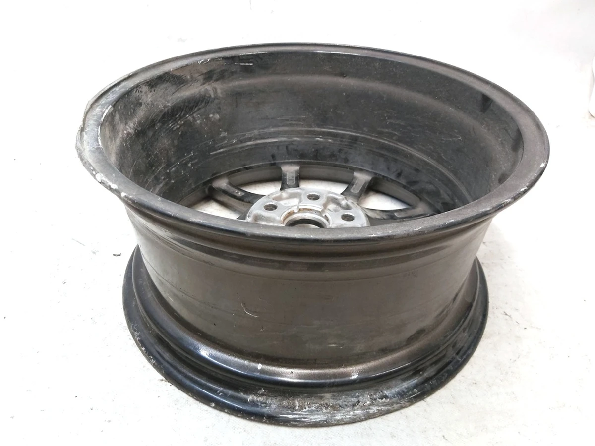 1 WHEEL, 18X8.5J ET40, AERO 279 23 DOT-T Tesla model 3 1044261-00-A