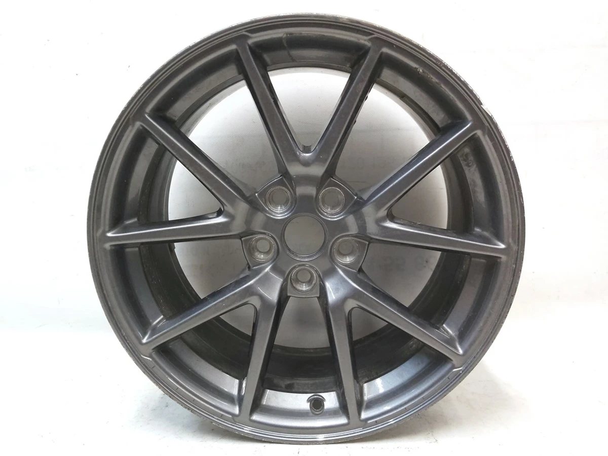 1 Диск колісний 18X8.5J-40 AERO 279 23 DOT-T Tesla model 3 1044261-00-A