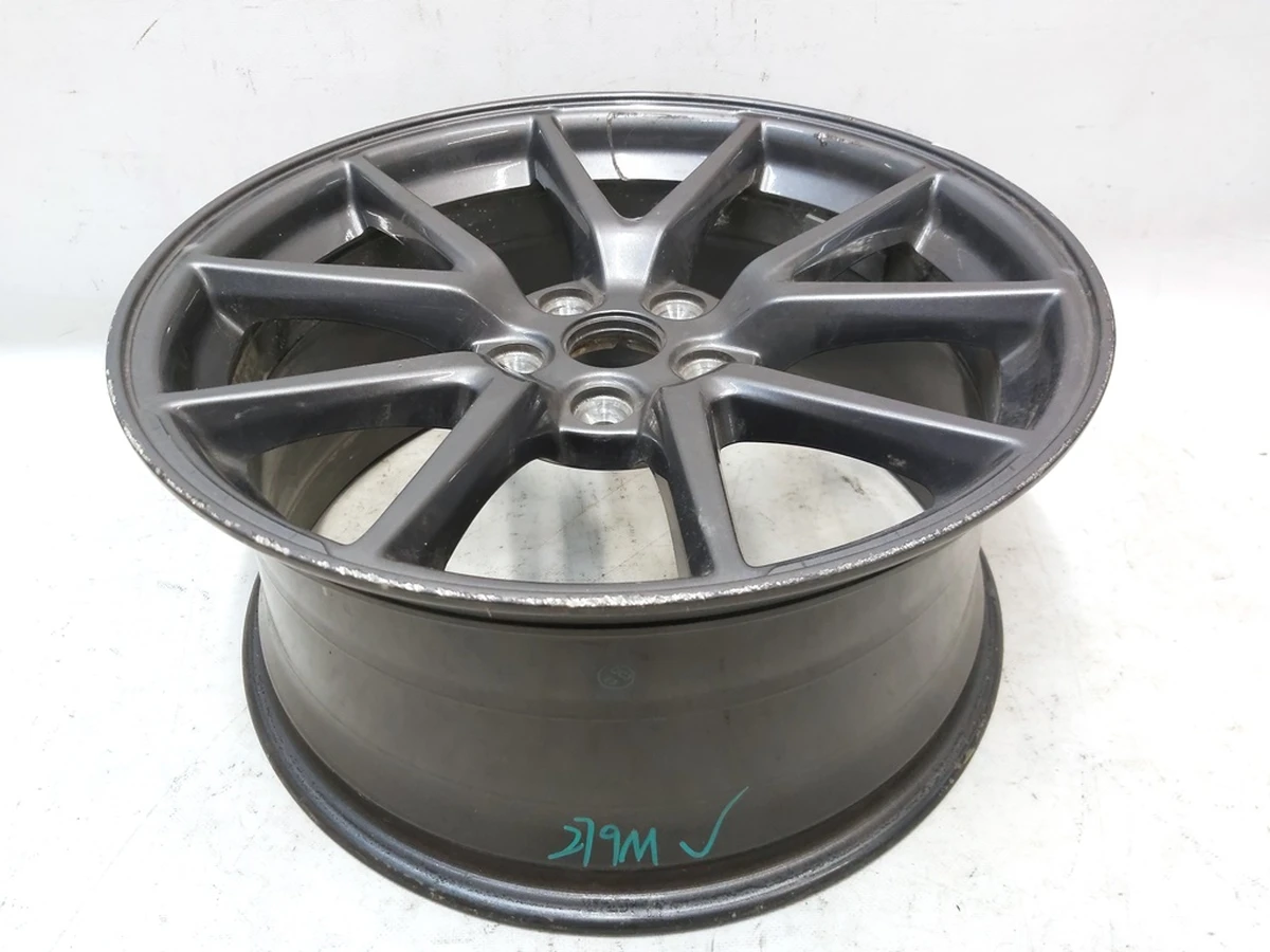 1 Диск колісний 18X8.5J-40 AERO 279 23 DOT-T Tesla model 3 1044261-00-A