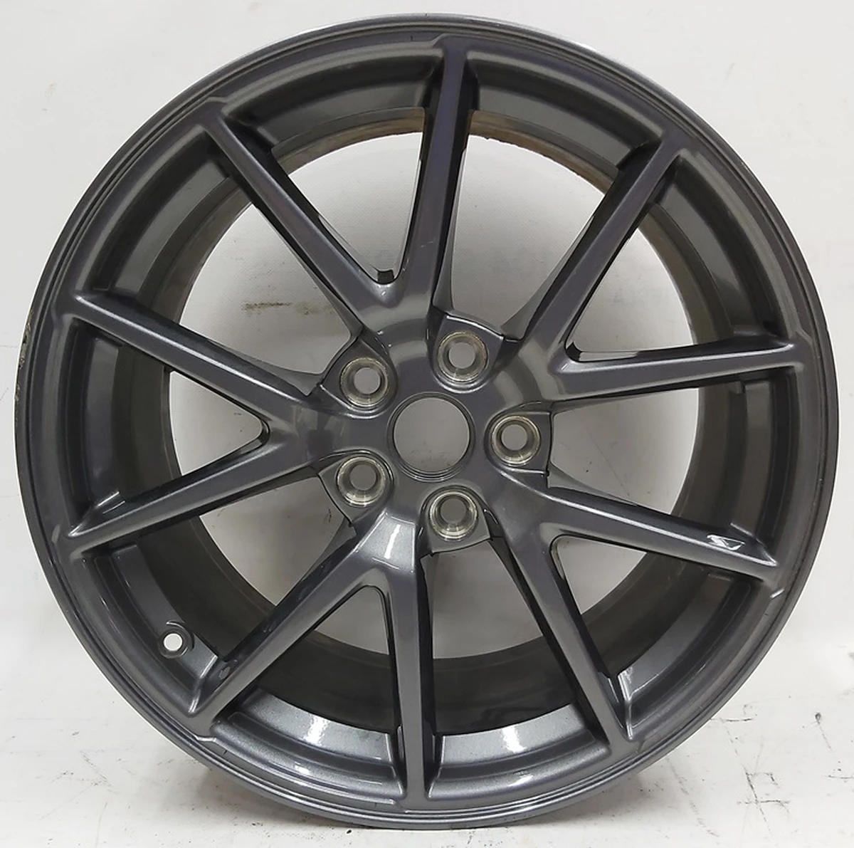 1 Диск колесный 18X8.5J-40 AERO 279 23 DOT-T Tesla model 3 1044261-00-A