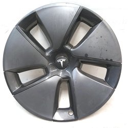 11 Ковпак колісний (18 дюймів) з пошкодженням Tesla model 3 1044271-00-C