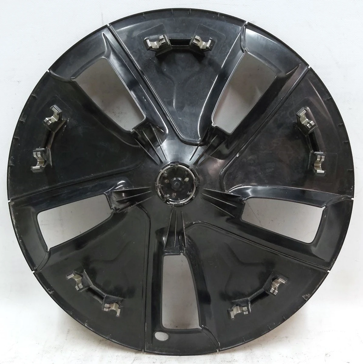 11 Колпак колесный (18 дюймов) Tesla model 3 1044271-00-C