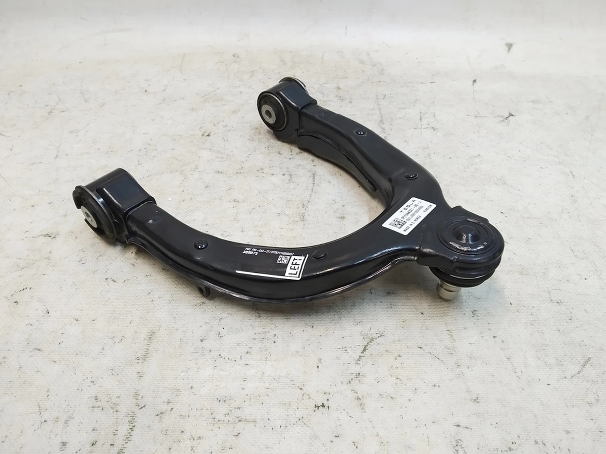 3 Front upper control arm assembly - Left Hand RWD AWD Tesla Model 3, Model Y 1044321-00-J