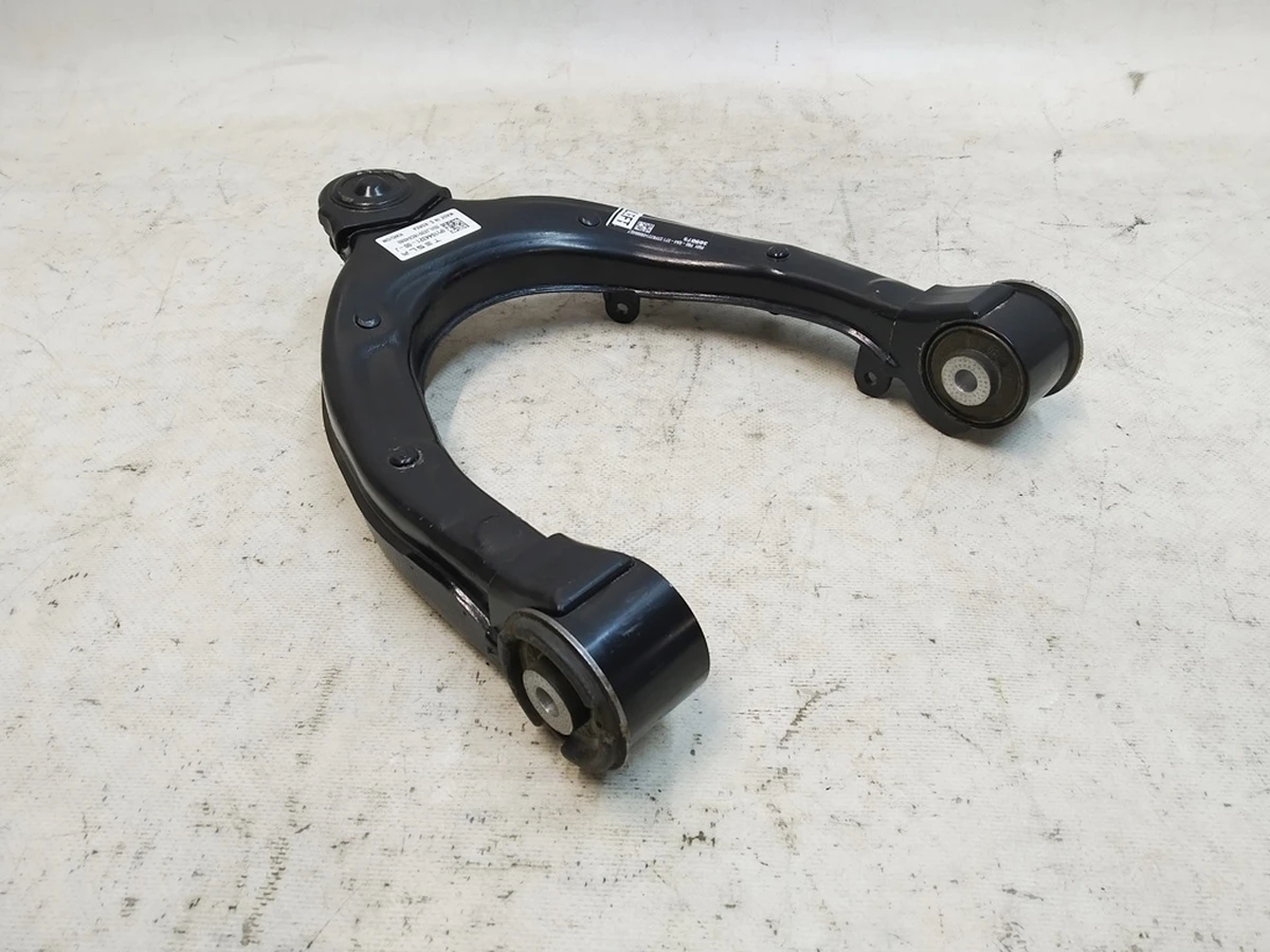 3 Front upper control arm assembly - Left Hand RWD AWD Tesla Model 3, Model Y 1044321-00-J