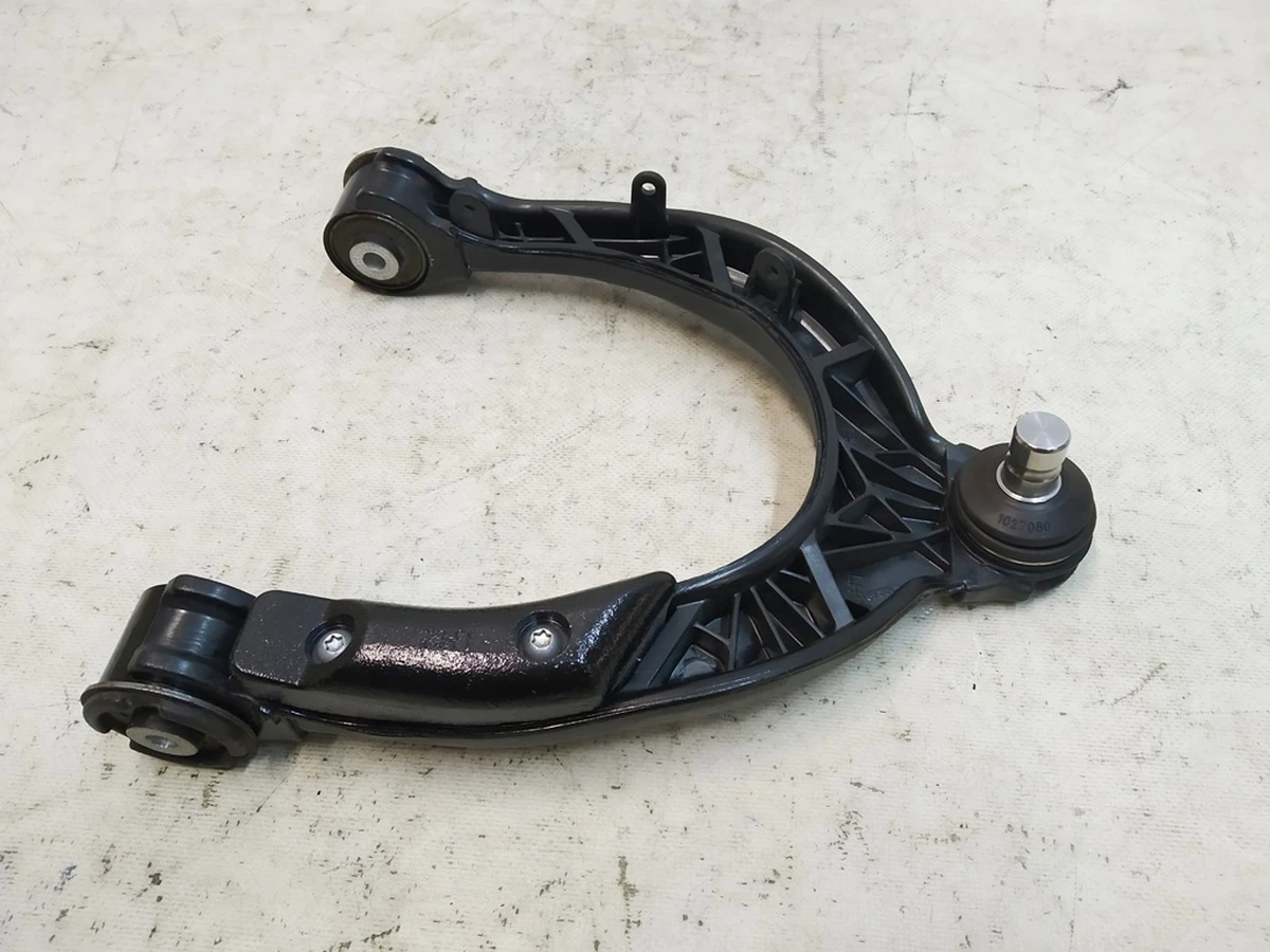 3 Front upper control arm assembly - Left Hand RWD AWD Tesla Model 3, Model Y 1044321-00-J