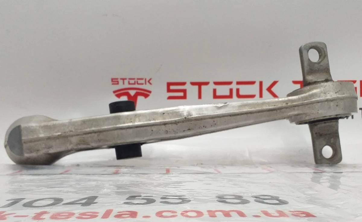 2 Lever front lower transverse left right Tesla model 3 1044341-00-D