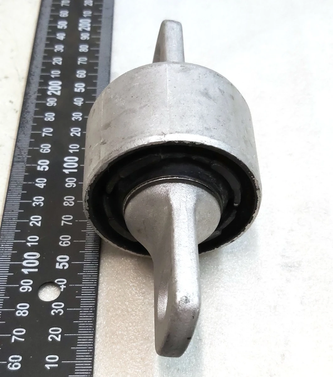 2 Front lower control arm silent block 60 mm (butterfly, candy) Tesla Model 3, Model 3 Jan 2024, Model Y, Model Y Feb 2025 1044343-00 1188341-00 1344341-00