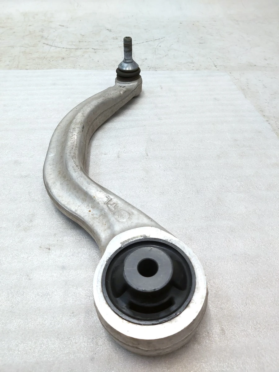 1 FRONT LOWER COMPLIANCE LINK ASSEMBLY - LEFT HAND Tesla model 3, model Y 1044354-00-A