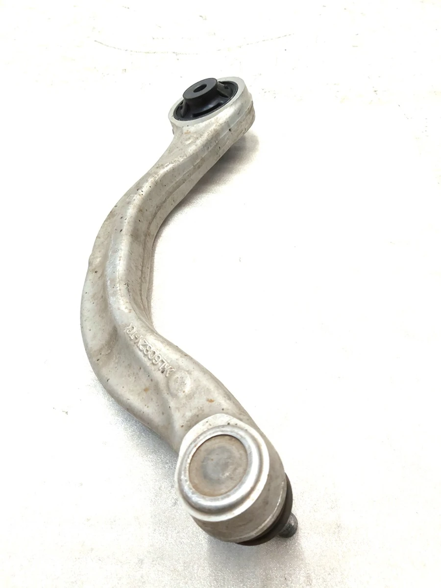 1 FRONT LOWER COMPLIANCE LINK ASSEMBLY - LEFT HAND Tesla model 3, model Y 1044354-00-A