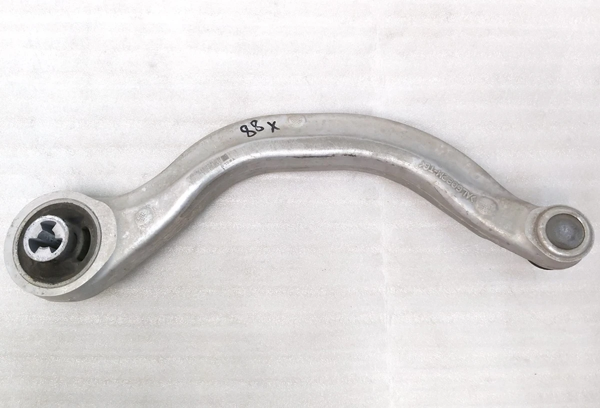 1 FR LWR COMP LINK ASSY, (banana) RH  for restoration Tesla model 3, model Y 1044359-00-A